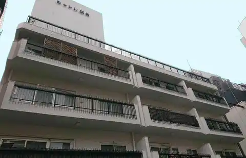 シャトレ四谷