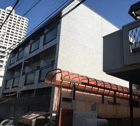 サンビーム所沢マンション