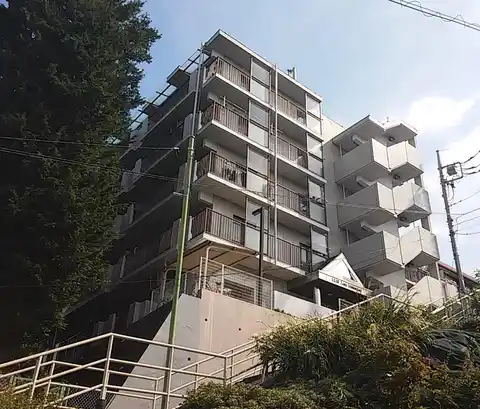 クリオ座間壱番館