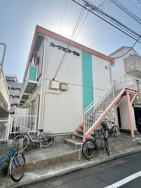カーサセントラル