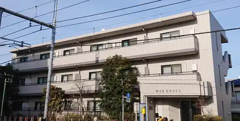 ウインハウス旭丘