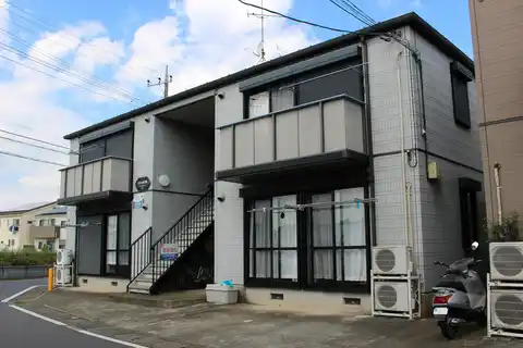 グリーンヴィレッジ桜ヶ丘弐番館