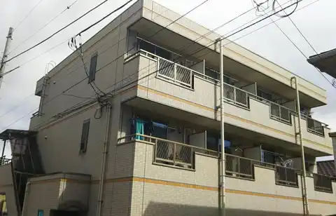 ラフィーネ渡辺ビル