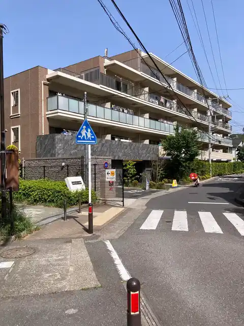 ヴェレーナ鎌倉大船