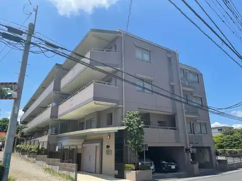 レリアコート中浦和サウスヒル