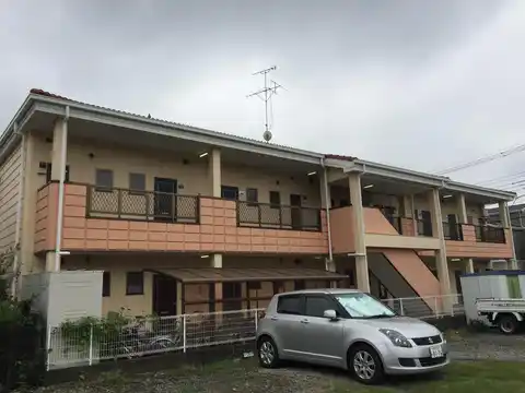 サニーハイツ松本