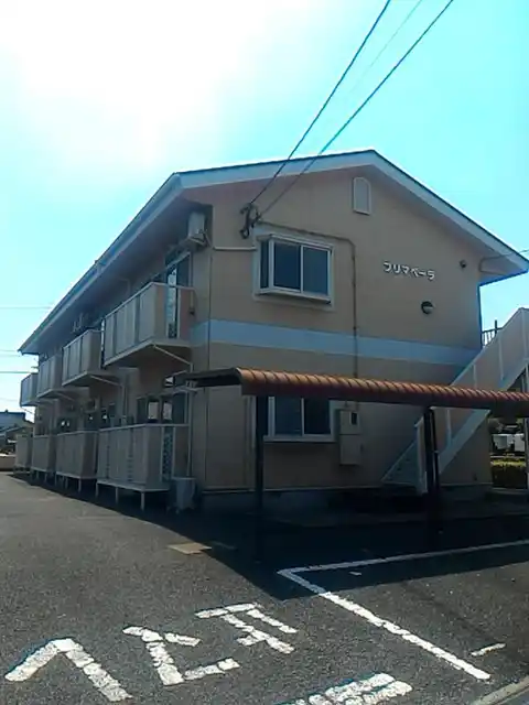 プリマベーラ