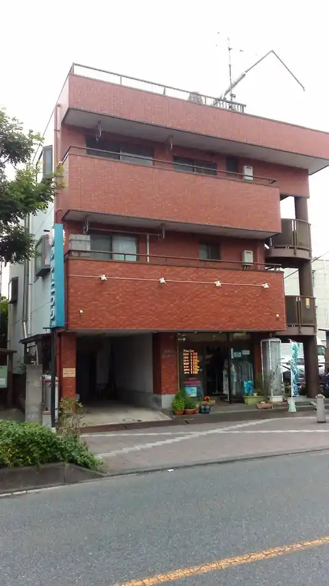 キャッスル東京