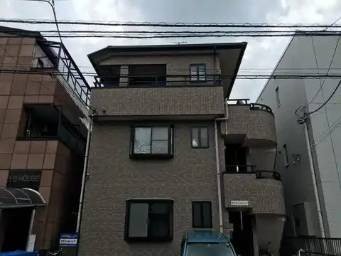 タケイベルハイツ