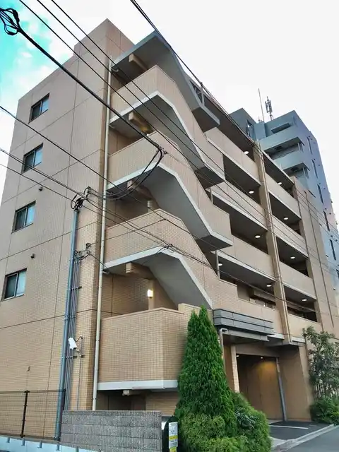 ストーンフィールドNO6