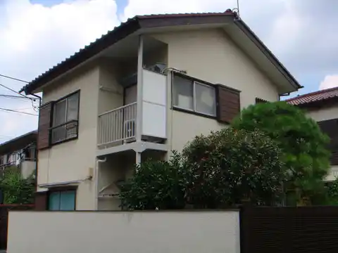 東城ハイム