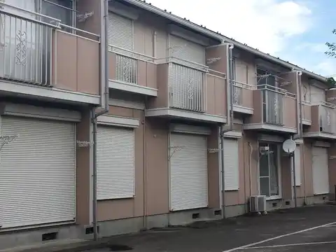 メゾンモアノ