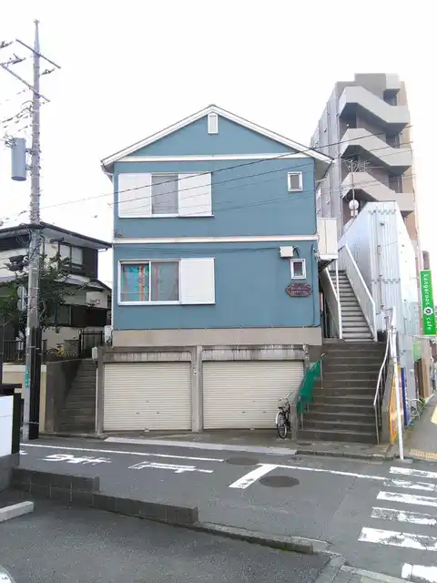 パル森野