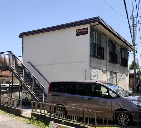 スカイハイム