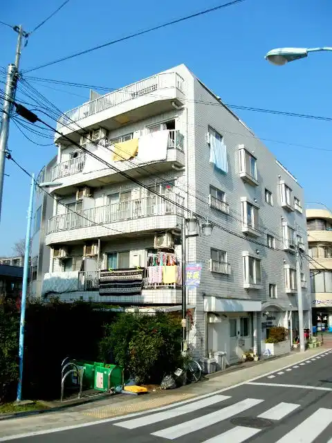 パレスアンダンテ