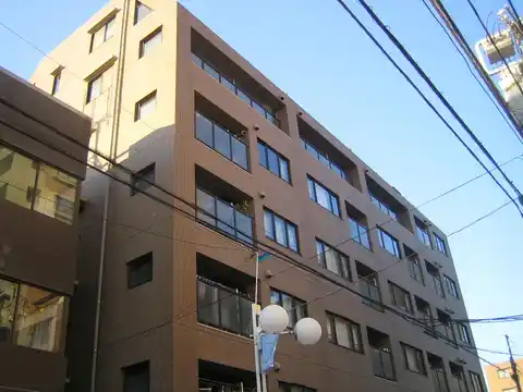 ナイスアーバン保土ヶ谷ステーションプラザ