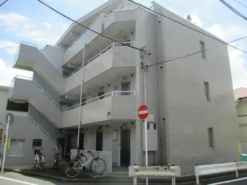 コスタ瀬谷
