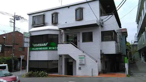 メゾンドたまプラーザ