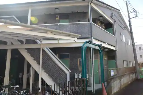 ハイネス小杉