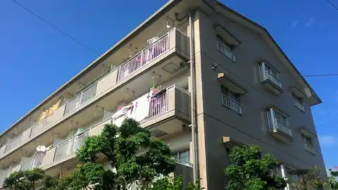 グレース新城