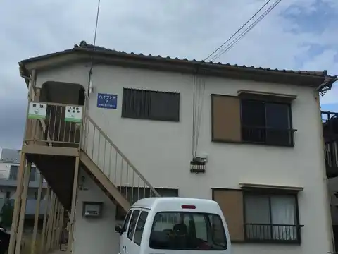 ハイツ上政A