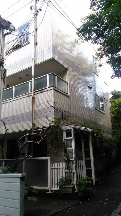イマジンビル