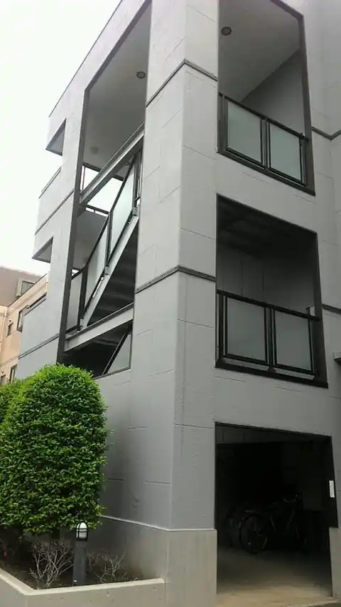 アーバンヒルズ鷺沼 2