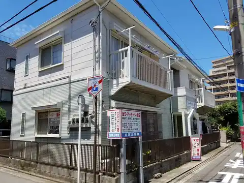 シーサイド鈴
