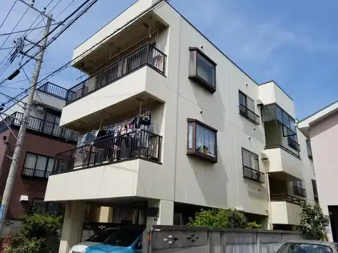 サンライフ湘南
