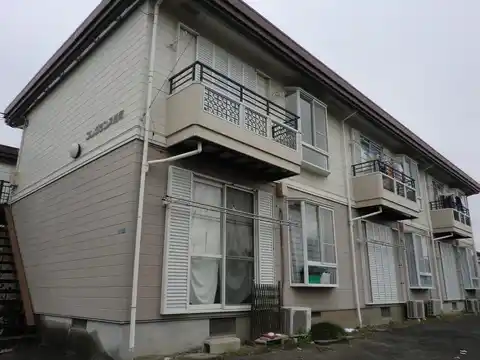 フレグランス湘南