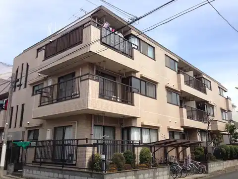 シェブラン