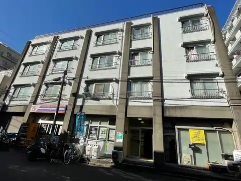 松敬荘