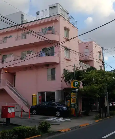 セントドラゴン