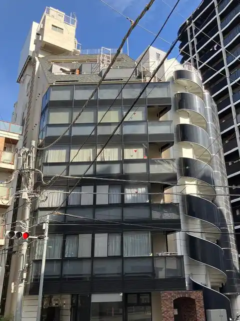 YKBサニービル