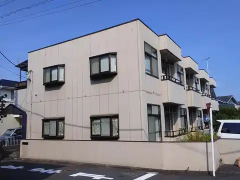 ラフィーヌ成瀬