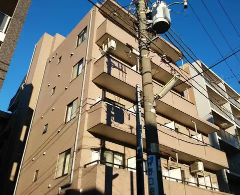 グラッドヒルズ明大前