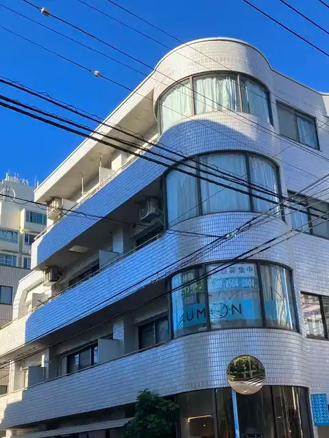 ニューハウスBAN