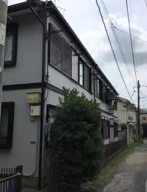 メゾンルブラン