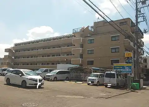 ダイアパレス本厚木第3