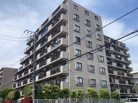 エクレール春日部