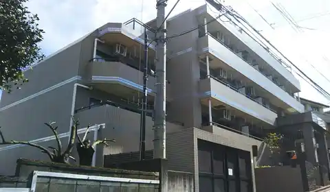 T'sgarden西八王子WEST
