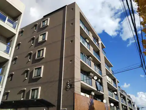 エミネンス鶴見潮風大通