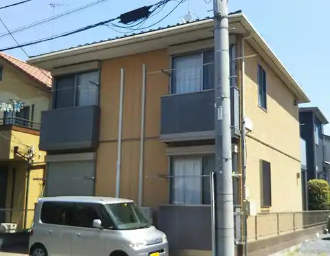 タカトコーポ