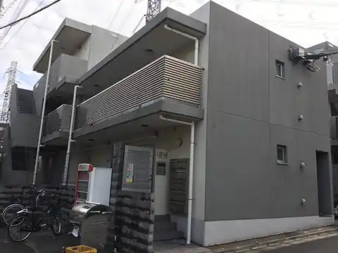 リエス烏山ル・ノード