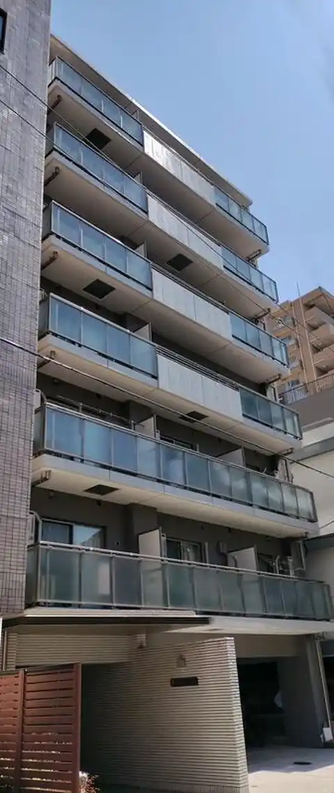 SENTVERT新御徒町
