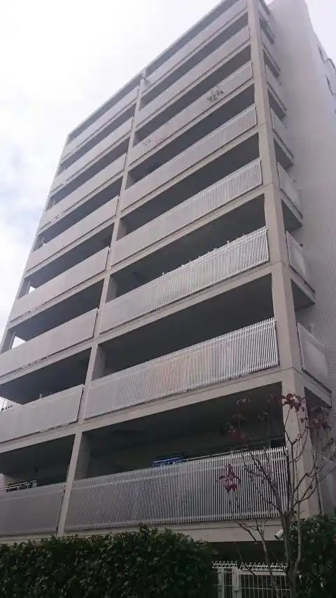 イストワール赤羽