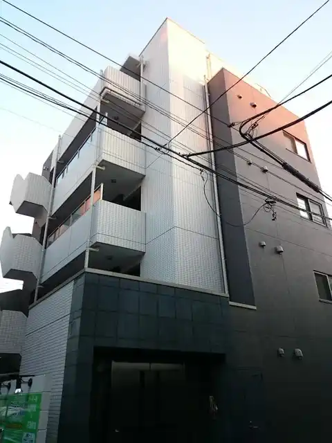恵比寿南ヒルズ