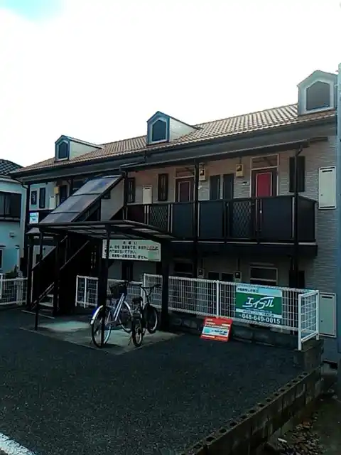サニーハイツ松本2