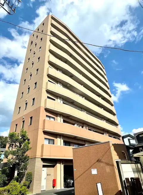 モア・ステージ浦和別所