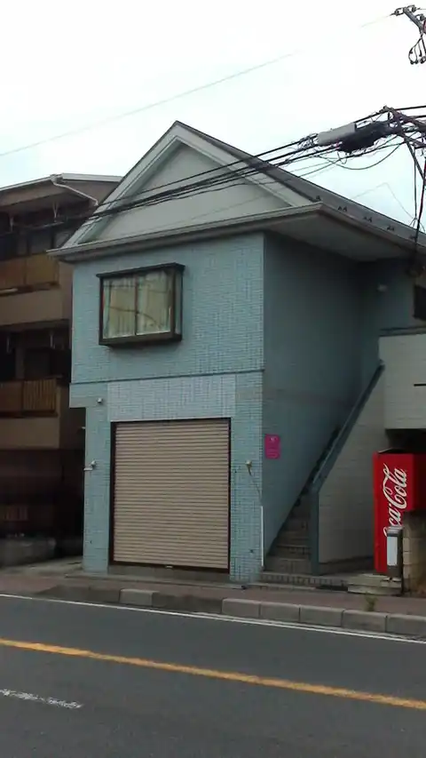 グランデュール戸田